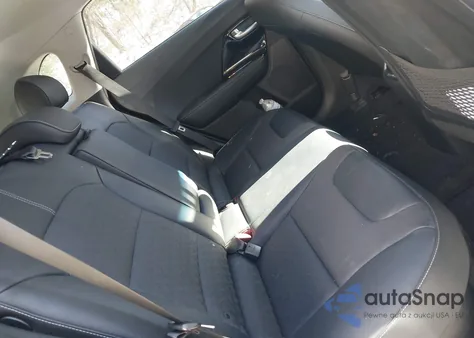 2019 Kia Niro S Touring from USA, damaged, VIN KNDCC3LC6K5262428